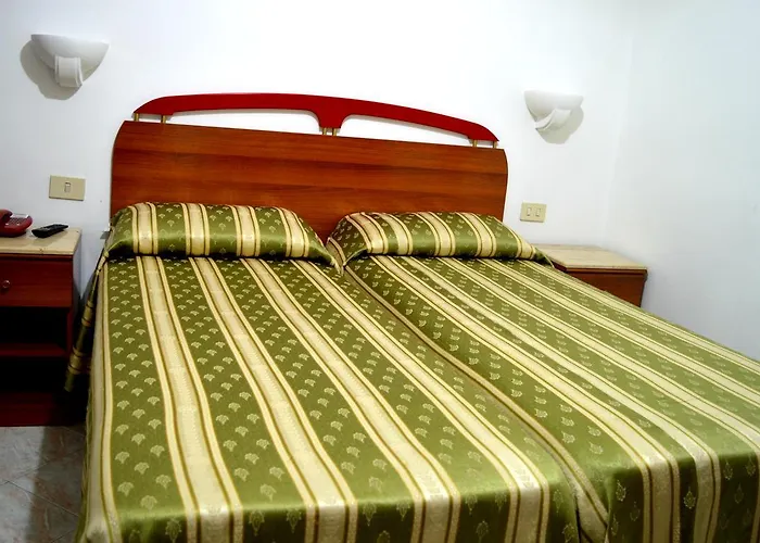 Hotel Malaga 3*