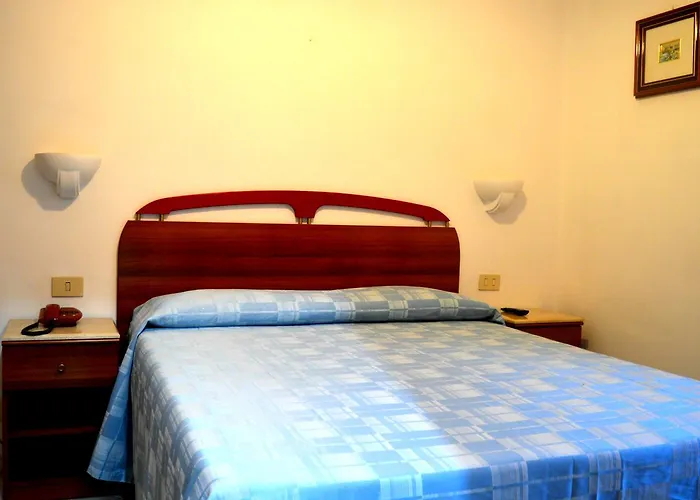 Malaga Hotel