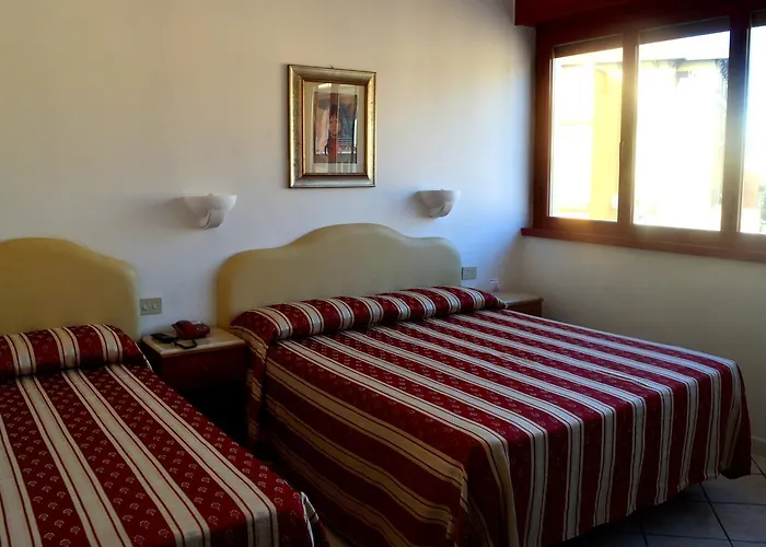 Malaga 3*