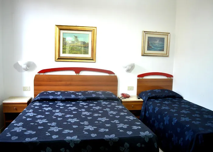 Hotel Malaga
