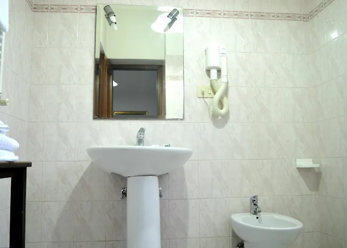 Malaga Hotel