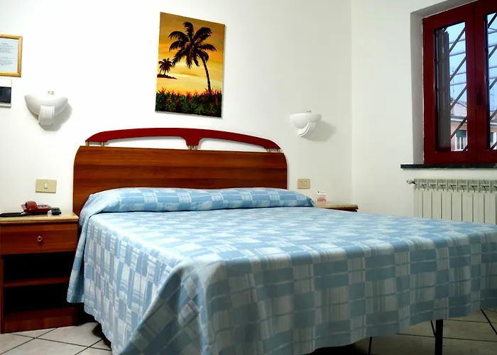 Malaga Hotel 3*